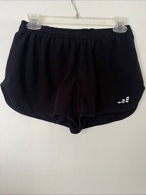 Bcg Gym Short Size XS